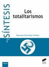 TOTALITARISMOS, LOS