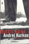MUERTE AJENA-DEBOLSILLO