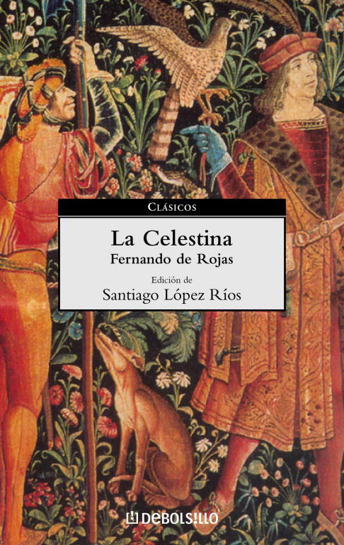 CELESTINA,LA-DEBOLSILLO