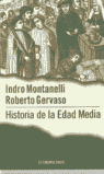 HISTORIA DE LA EDAD MEDIA-PLAZA