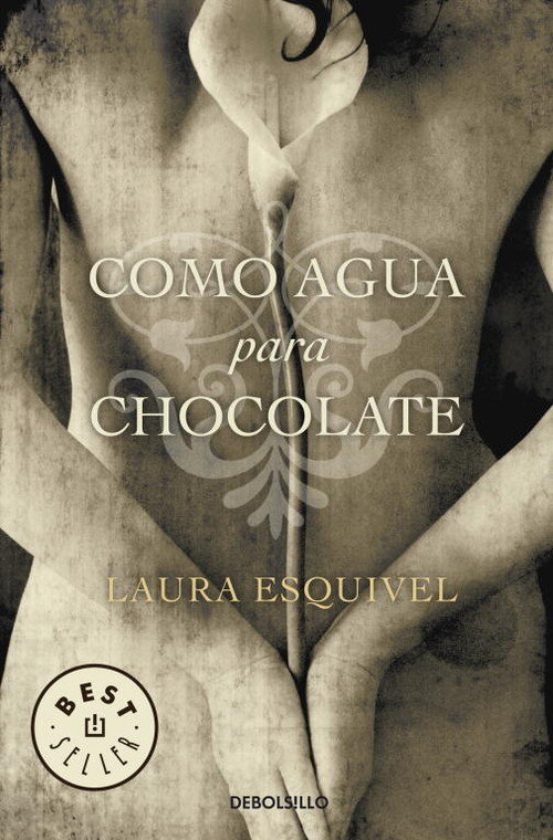 COMO AGUA PARA CHOCOLATE-DEBOLSILLO