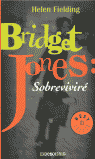 BRIDGET JONES-SOBREVIVIRE-DEBOLSILLO
