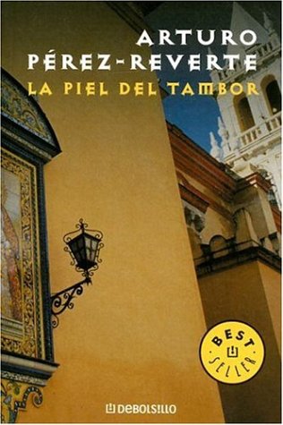 PIEL DEL TAMBOR-DEBOLSILLO