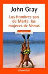HOMBRES DE MARTE,MUJERES VENUS-DEBOLSILL