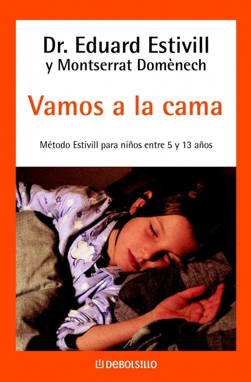 VAMOS A LA CAMA-DEBOLSILLO