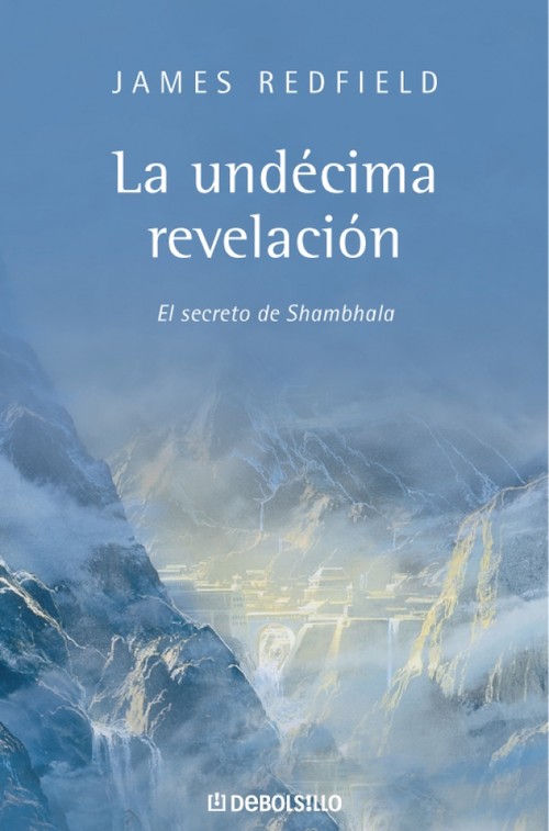 UNDECIMA REVELACION,LA-DEBOLSILLO