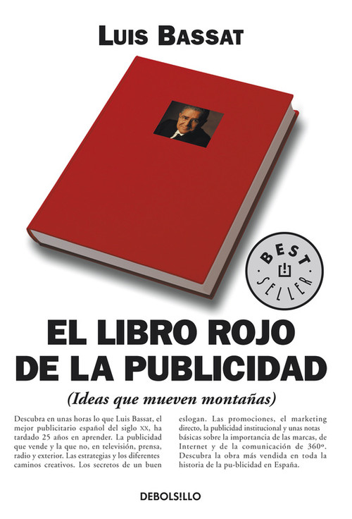 LIBRO ROJO DE LA PUBLICIDAD