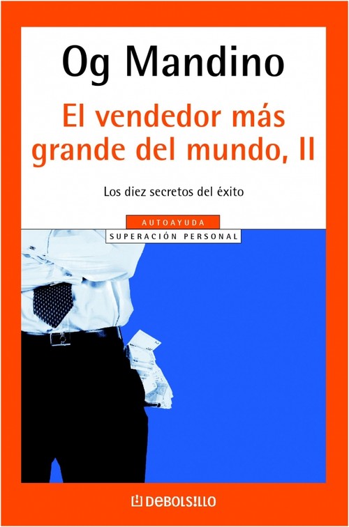 VENDEDOR MAS GRANDE MUNDO II