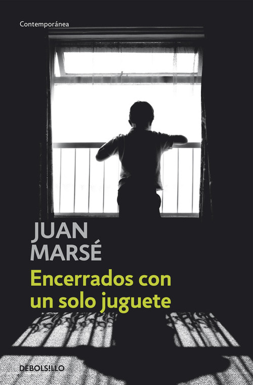 ENCERRADOS CON UN SOLO JUGUETE-DEBOLSI.