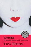 GEISHA-DEBOLSILLO