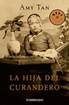 HIJA DEL CURANDERO,LA-DEBOLSILLO