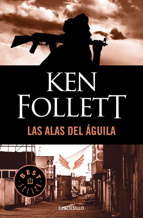 ALAS DEL AGUILA
