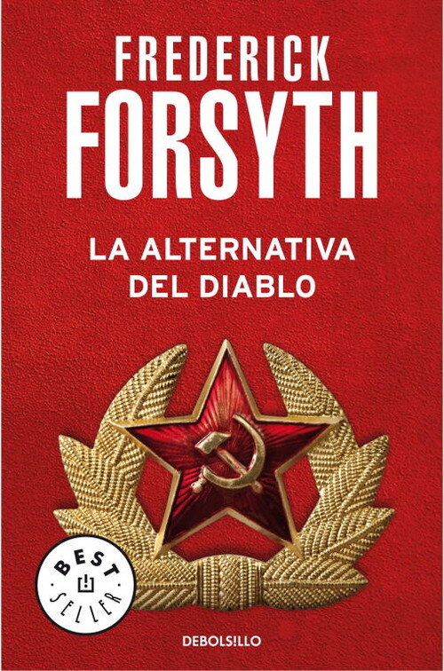ALTERNATIVA DEL DIABLO-DEBOLSILLO