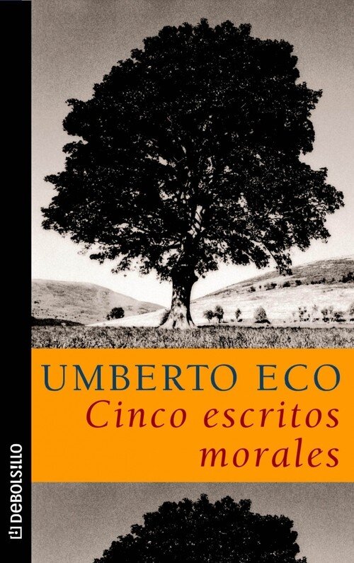 CINCO CUARTOS DE NARANJA-DEBOLSILLO