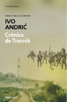 CRONICA DE TRAVNIK