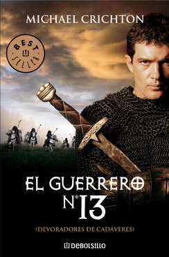 GUERRERO NUMERO 13-DEBOLSILLO