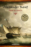 AIRES DE MOTIN-DEBOLSILLO