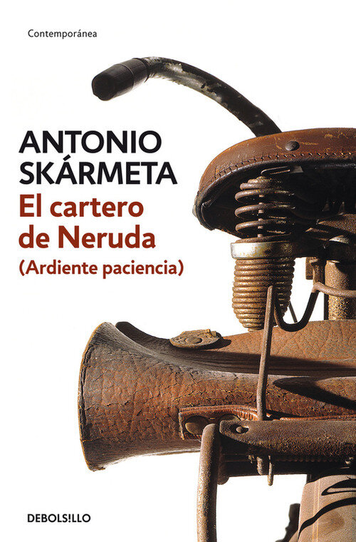 CARTERO DE NERUDA,EL