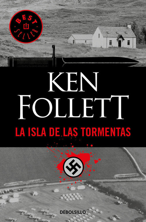 ISLA DE LAS TORMENTAS,LA-DEBOLSILLO