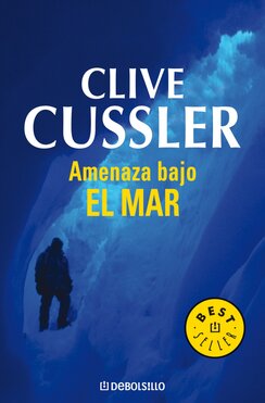 AMENAZA BAJO EL MAR-DEBOLSILLO