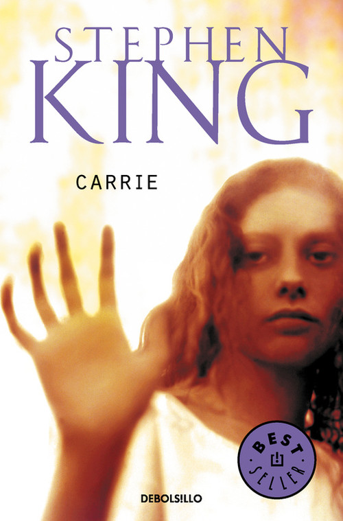 CARRIE-DEBOLSILLO