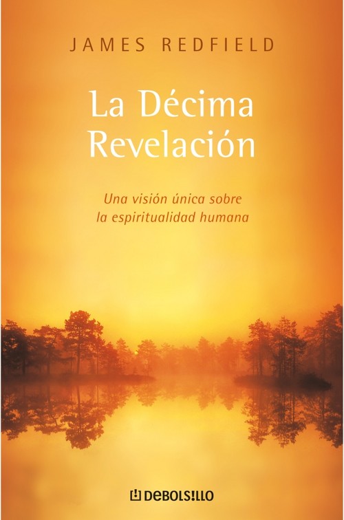 DECIMA REVELACION,LA-DEBOLSILLO