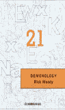 DEMONOLOGIA-DEBOLSILLO