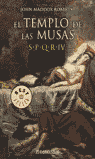 TEMPLO DE LAS MUSAS-DEBOLSILLO