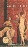 SACRILEGIO,EL--DEBOLSILLO