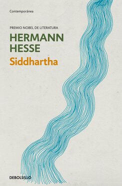 SIDDHARTHA-DEBOLSILLO