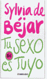 TU SEXO ES TUYO-DEBOLSILLO 03