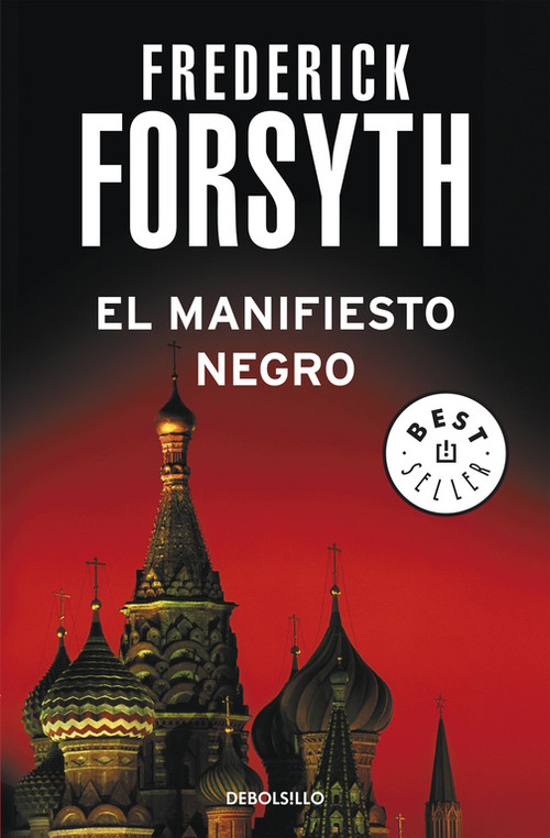 MANIFIESTO NEGRO,EL-DEBOLSILLO