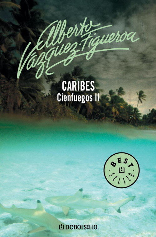 CARIBES-CIENFUEGOS 2-DEBOLSILLO