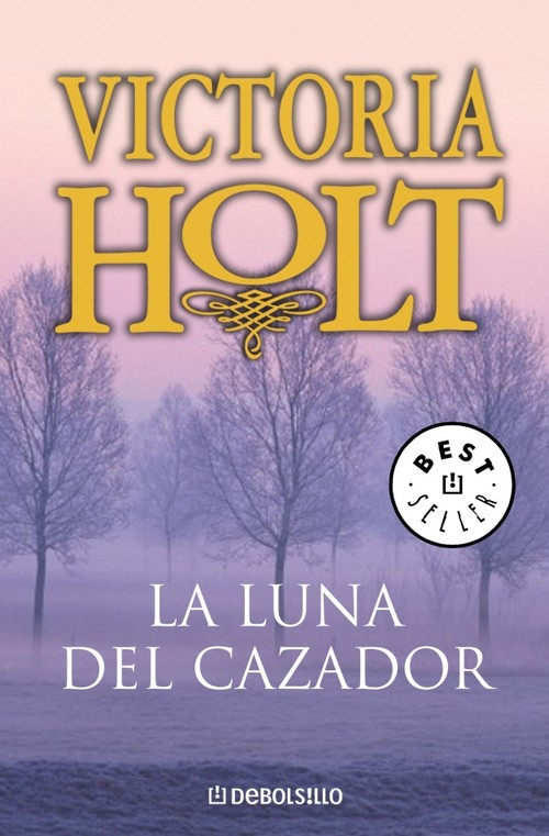 LUNA DEL CAZADOR,LA