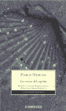 VERSOS DEL CAPITAN-DEBOLSILLO