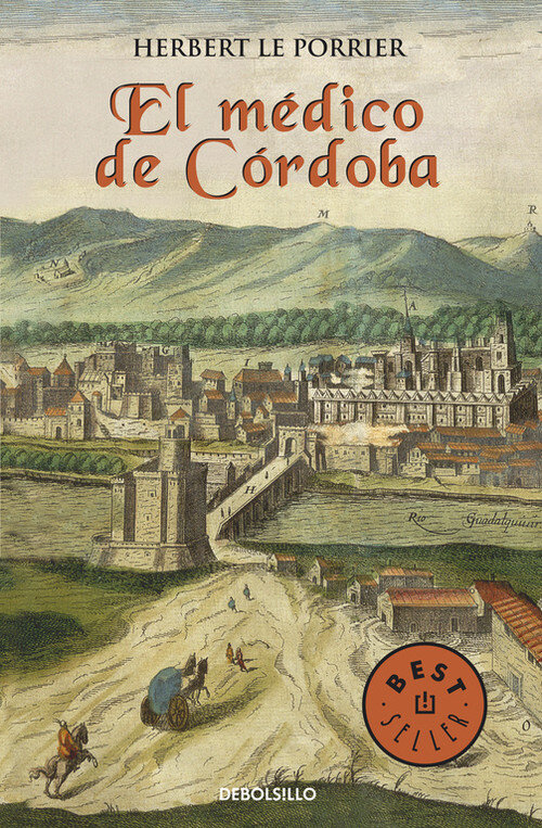 MEDICO DE CORDOBA-DEBOLSILLO