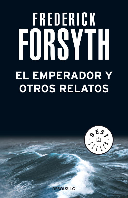 EMPERADOR Y OTROS RELATOS-DEBOLSILLO