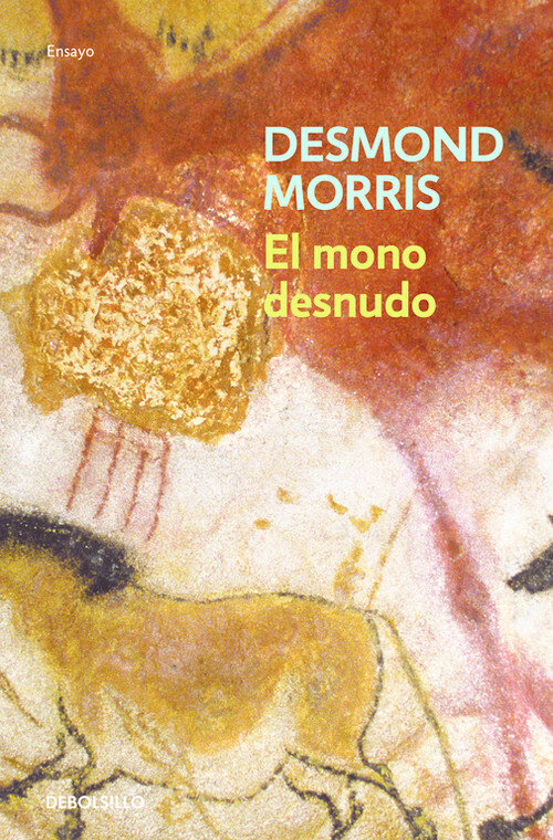 MONO DESNUDO,EL