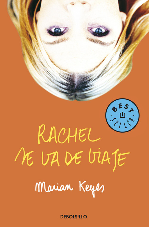 RACHEL SE VA DE VIAJE-DEBOLSILLO