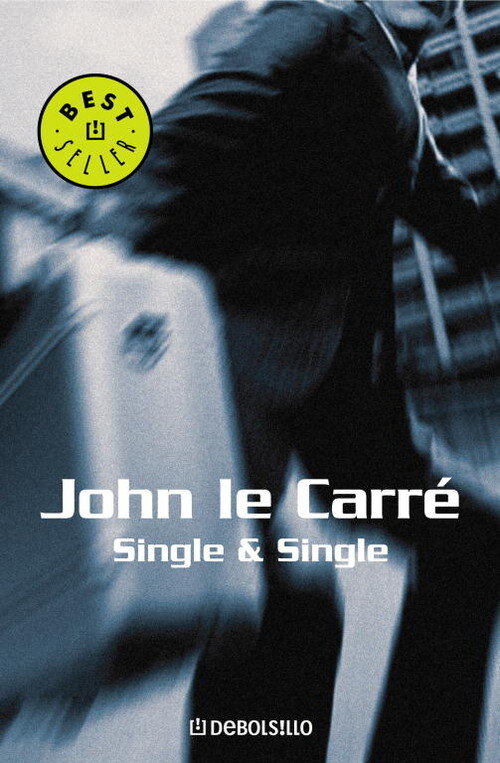 SINGLE AND SINGLE-DEBOLSILLO