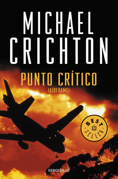 PUNTO CRITICO--DEBOLSILLO
