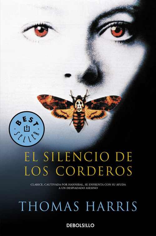 SILENCIO DE LOS CORDEROS-MONDADORI