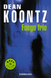 FUEGO FRIO--DEBOLSILLO