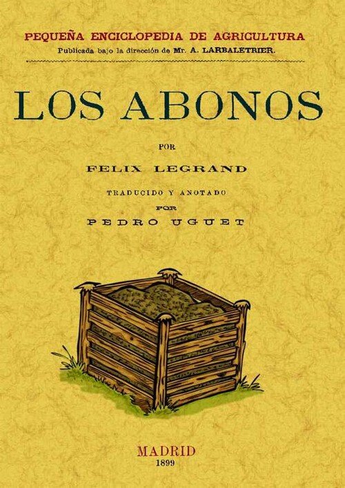 ABONOS, LOS