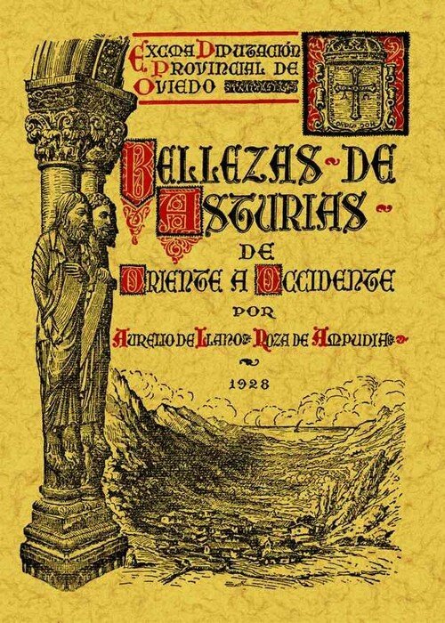DEL FOLKLORE ASTURIANO
