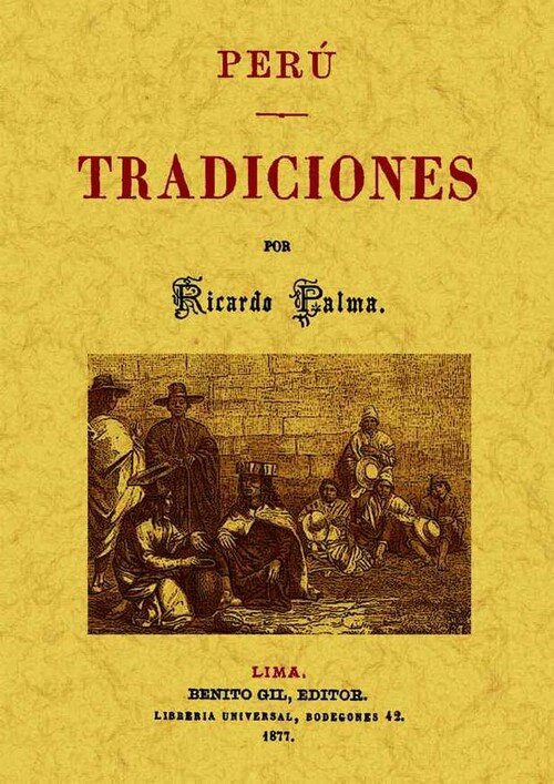 PERU, TRADICIONES