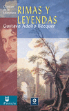 RIMAS Y LEYENDAS
