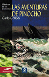 AVENTURAS DE PINOCHO