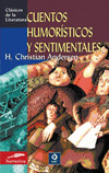 CUENTOS HUMORISTICOS Y SENTIMENTALES
