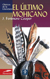ULTIMO MOHICANO, EL